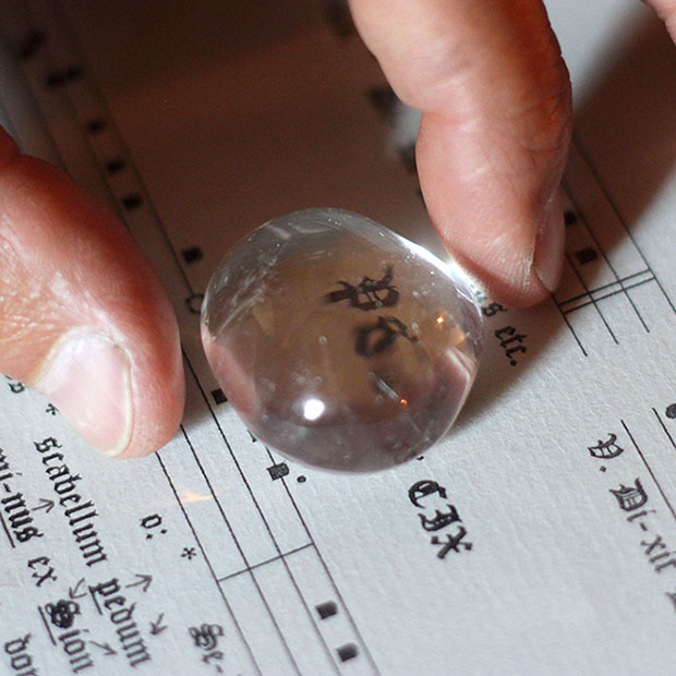 Corrective Lenses Through History Eagle Grove IA Broadway Vision Source