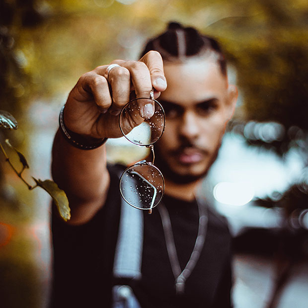 to Your Life With Glasses! Eagle Grove IA Broadway Vision